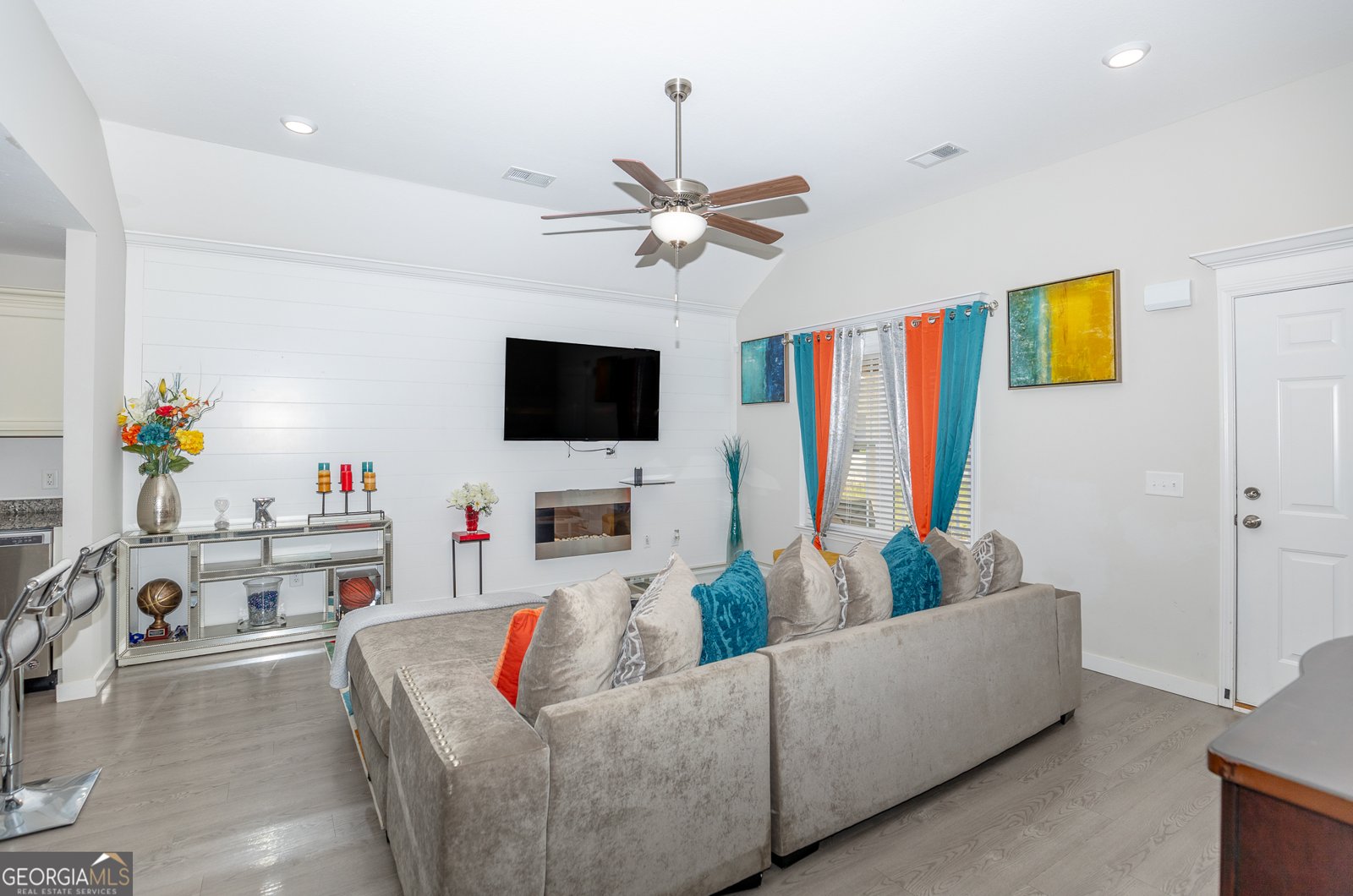 104 Hughes Drive Warner Robins - 4