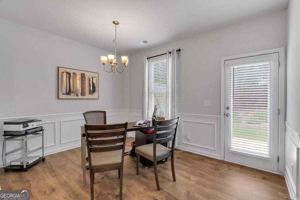 1311 Park Center Circle Austell - 1
