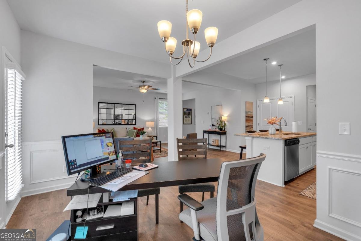 1311 Park Center Circle Austell - 2