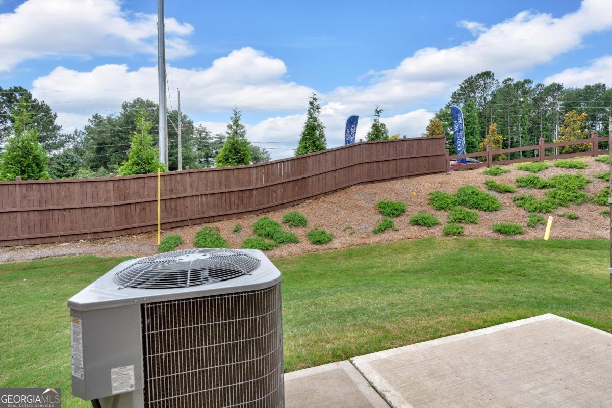 1311 Park Center Circle Austell - 28