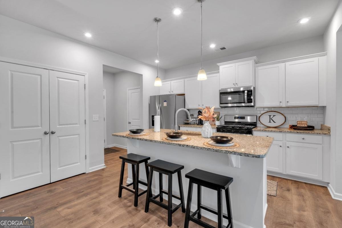 1311 Park Center Circle Austell - 3