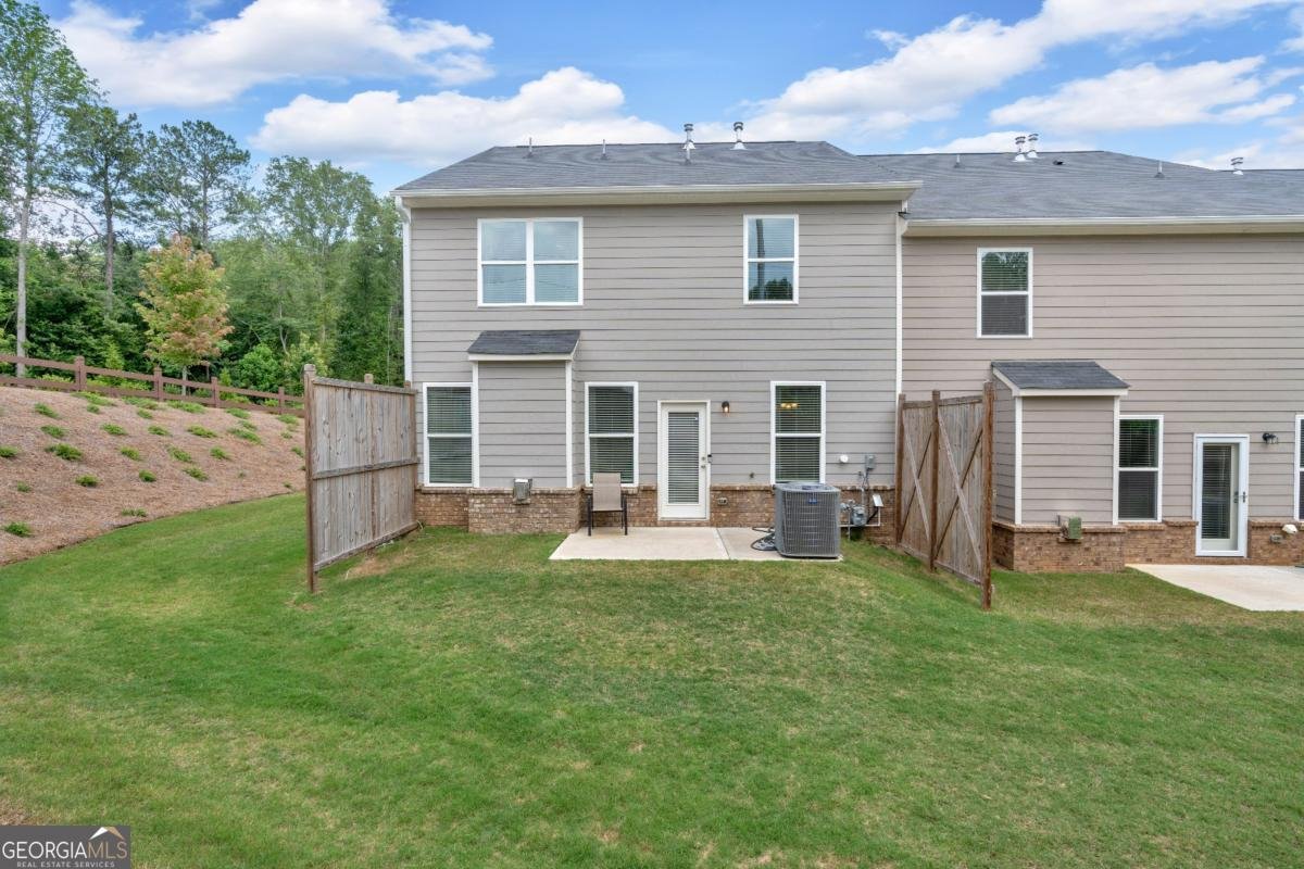 1311 Park Center Circle Austell - 30