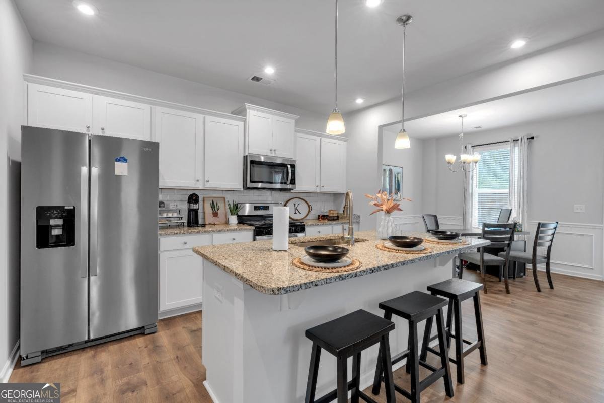 1311 Park Center Circle Austell - 4