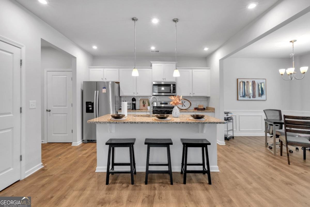 1311 Park Center Circle Austell - 5