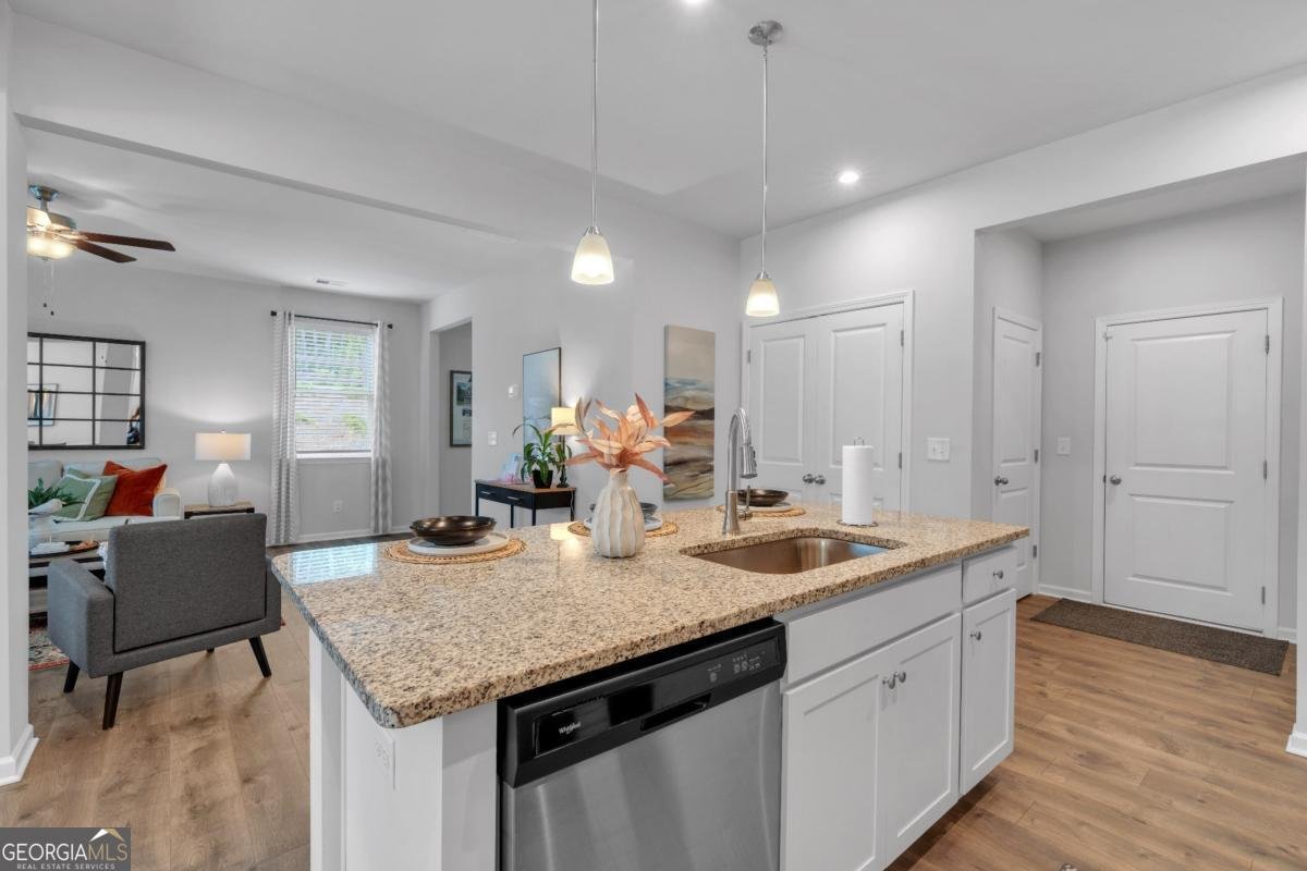 1311 Park Center Circle Austell - 6