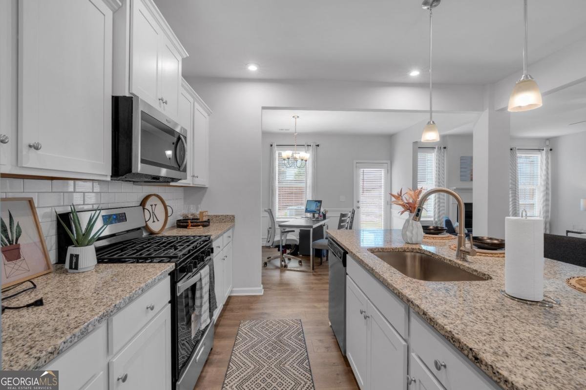 1311 Park Center Circle Austell - 7