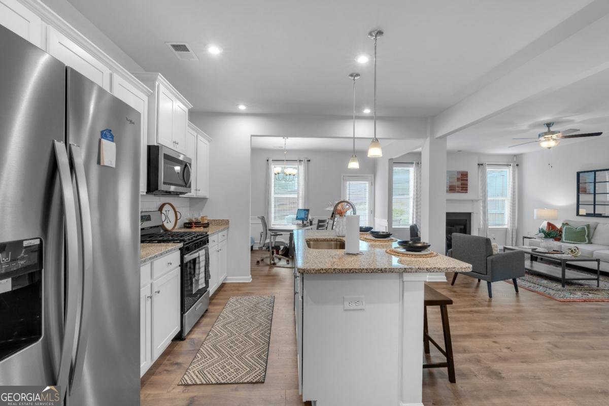 1311 Park Center Circle Austell - 8