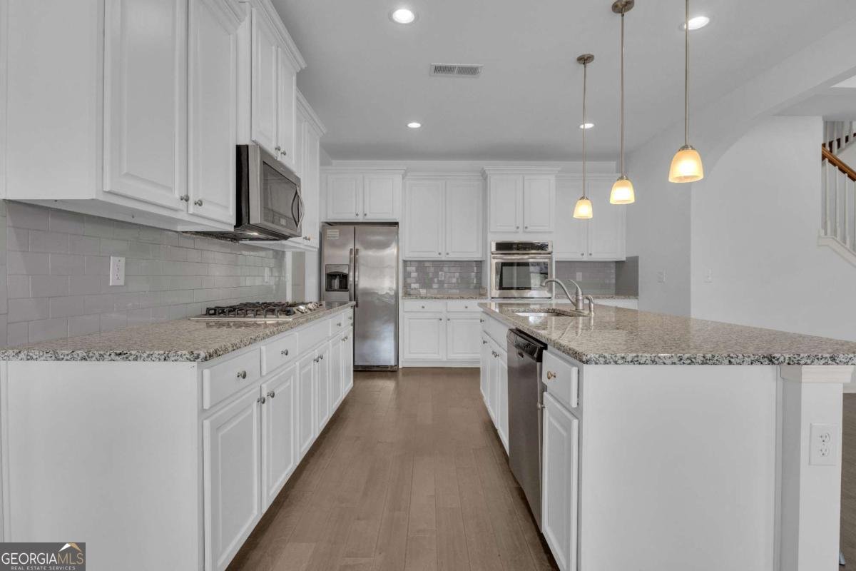 400 Mulberry Drive Senoia - 11
