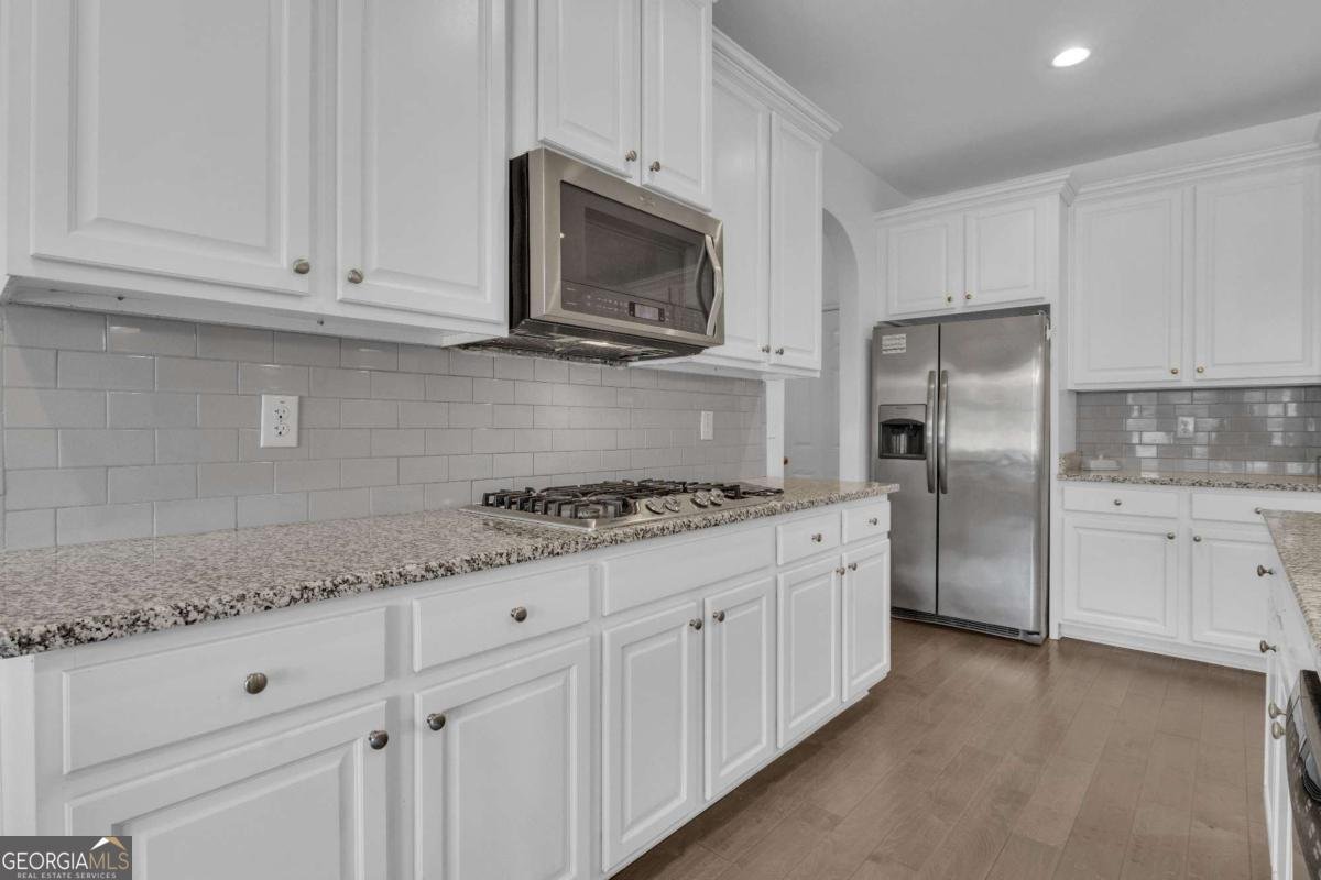 400 Mulberry Drive Senoia - 12