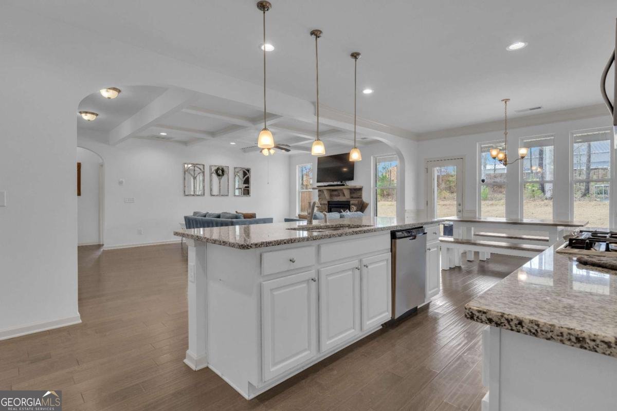 400 Mulberry Drive Senoia - 13
