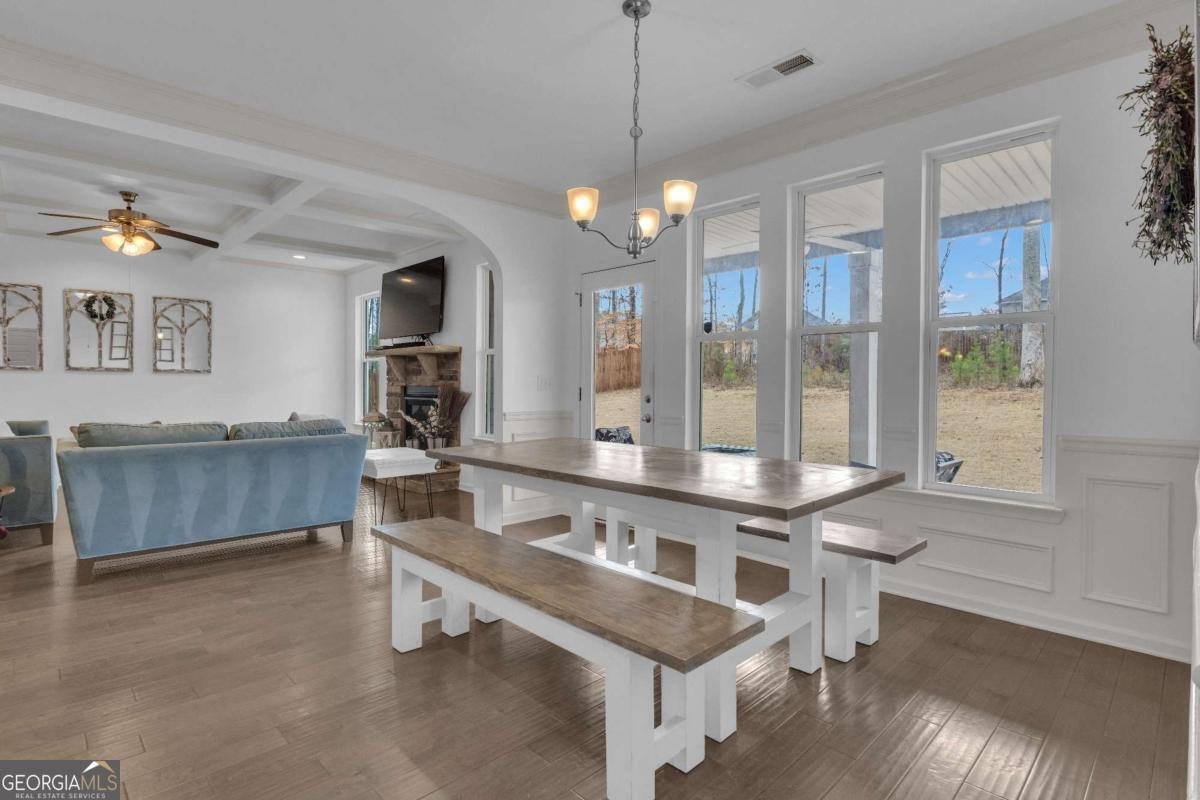 400 Mulberry Drive Senoia - 14