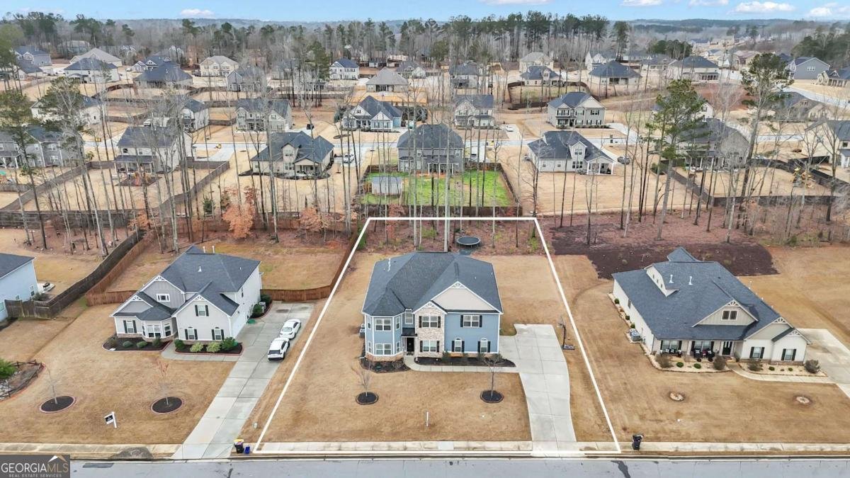 400 Mulberry Drive Senoia - 2