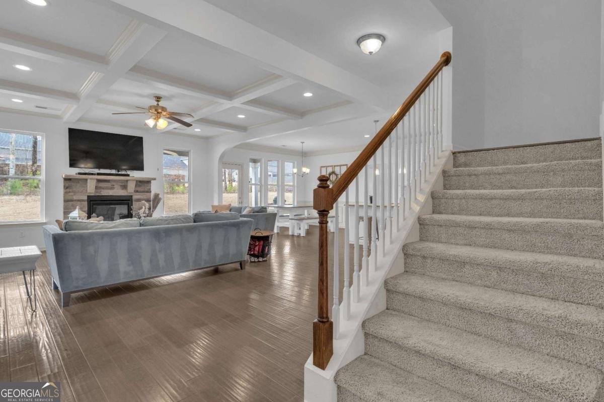 400 Mulberry Drive Senoia - 21