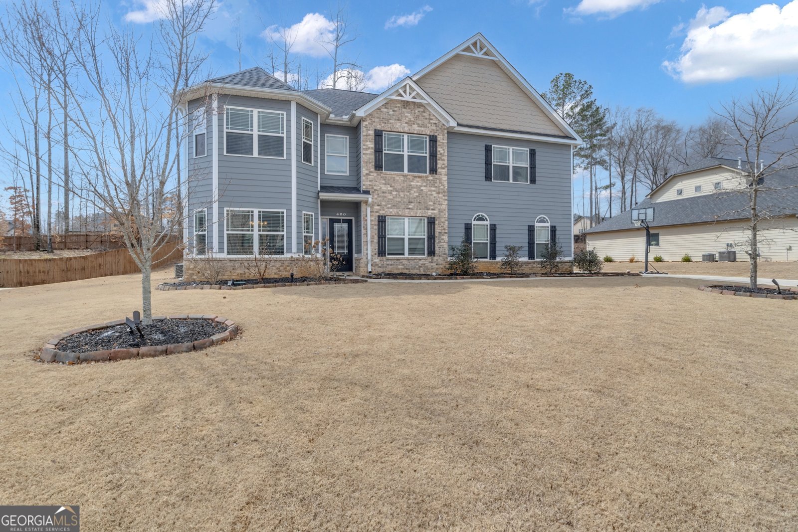 400 Mulberry Drive Senoia - 3