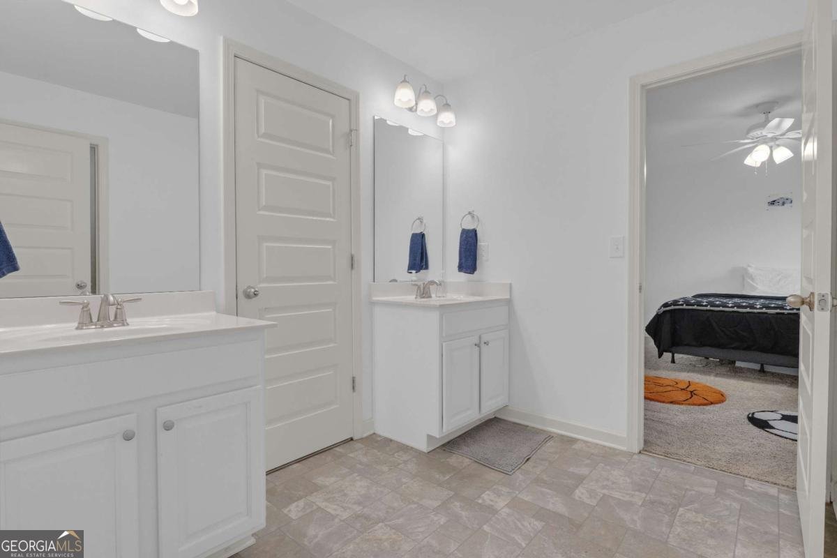 400 Mulberry Drive Senoia - 30