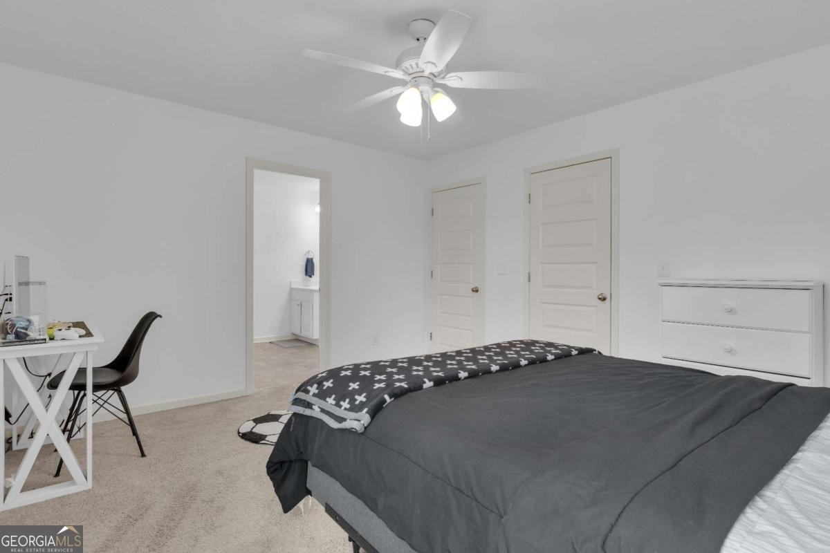 400 Mulberry Drive Senoia - 32