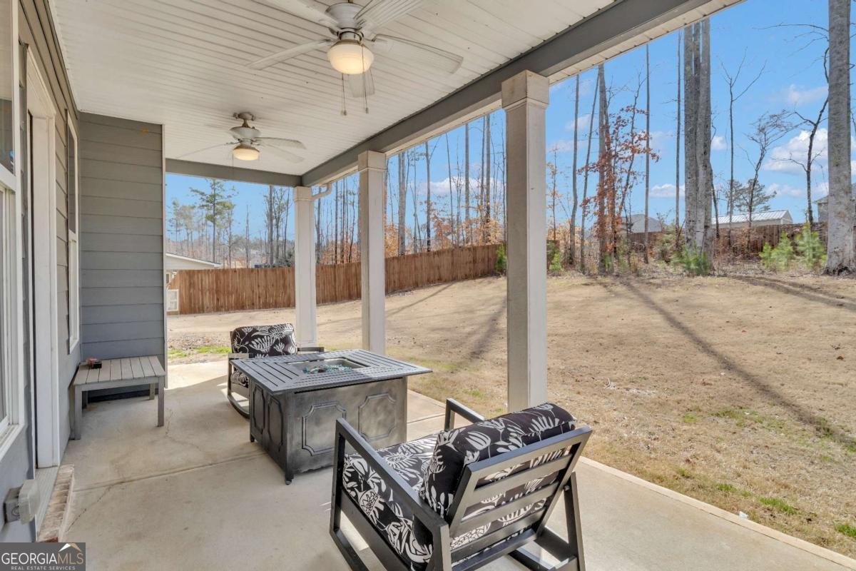 400 Mulberry Drive Senoia - 33