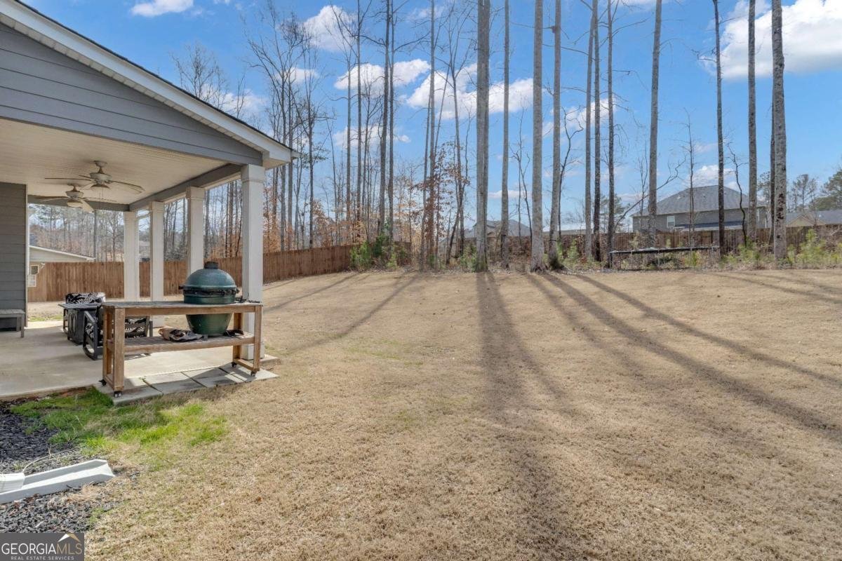 400 Mulberry Drive Senoia - 35