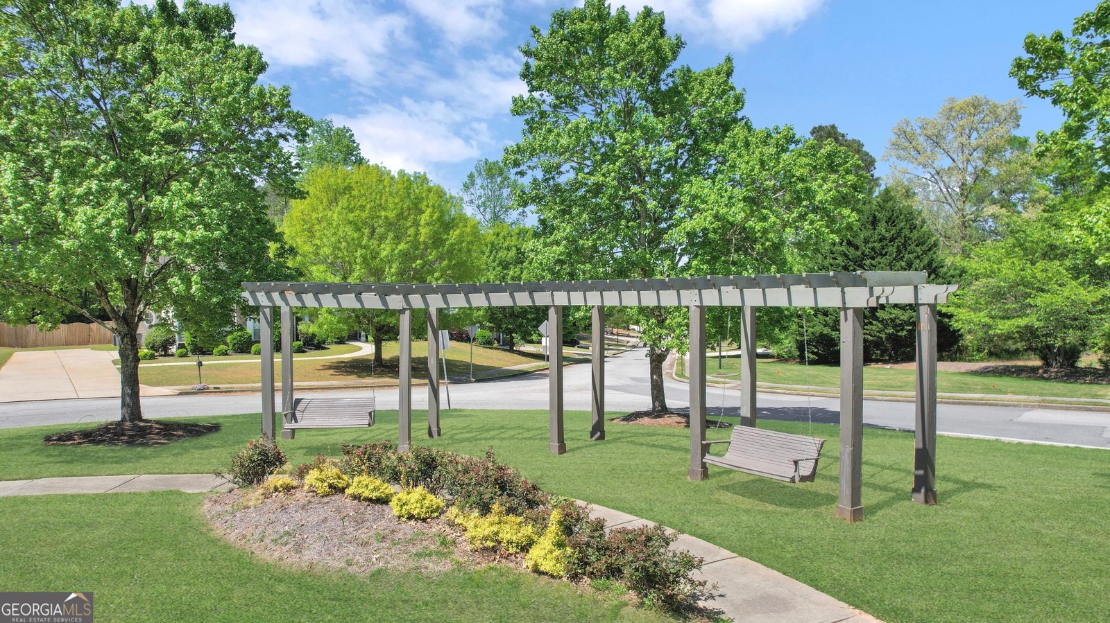 400 Mulberry Drive Senoia - 38