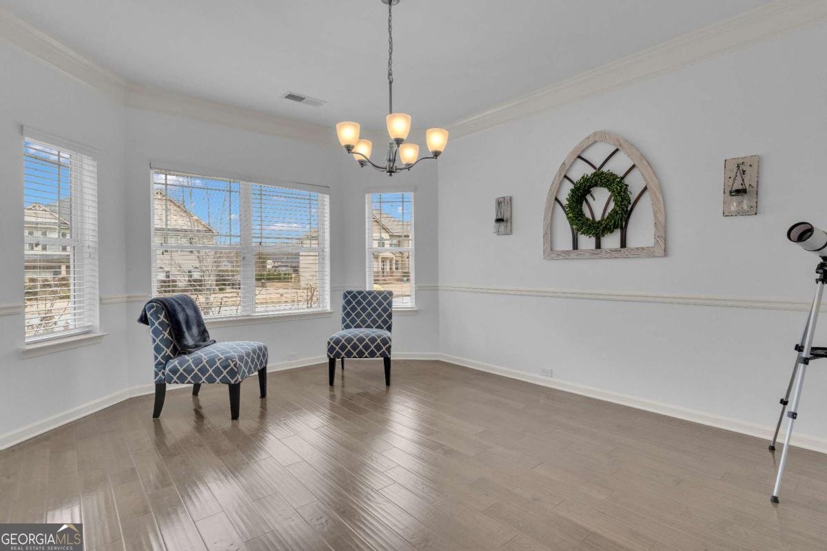 400 Mulberry Drive Senoia - 5