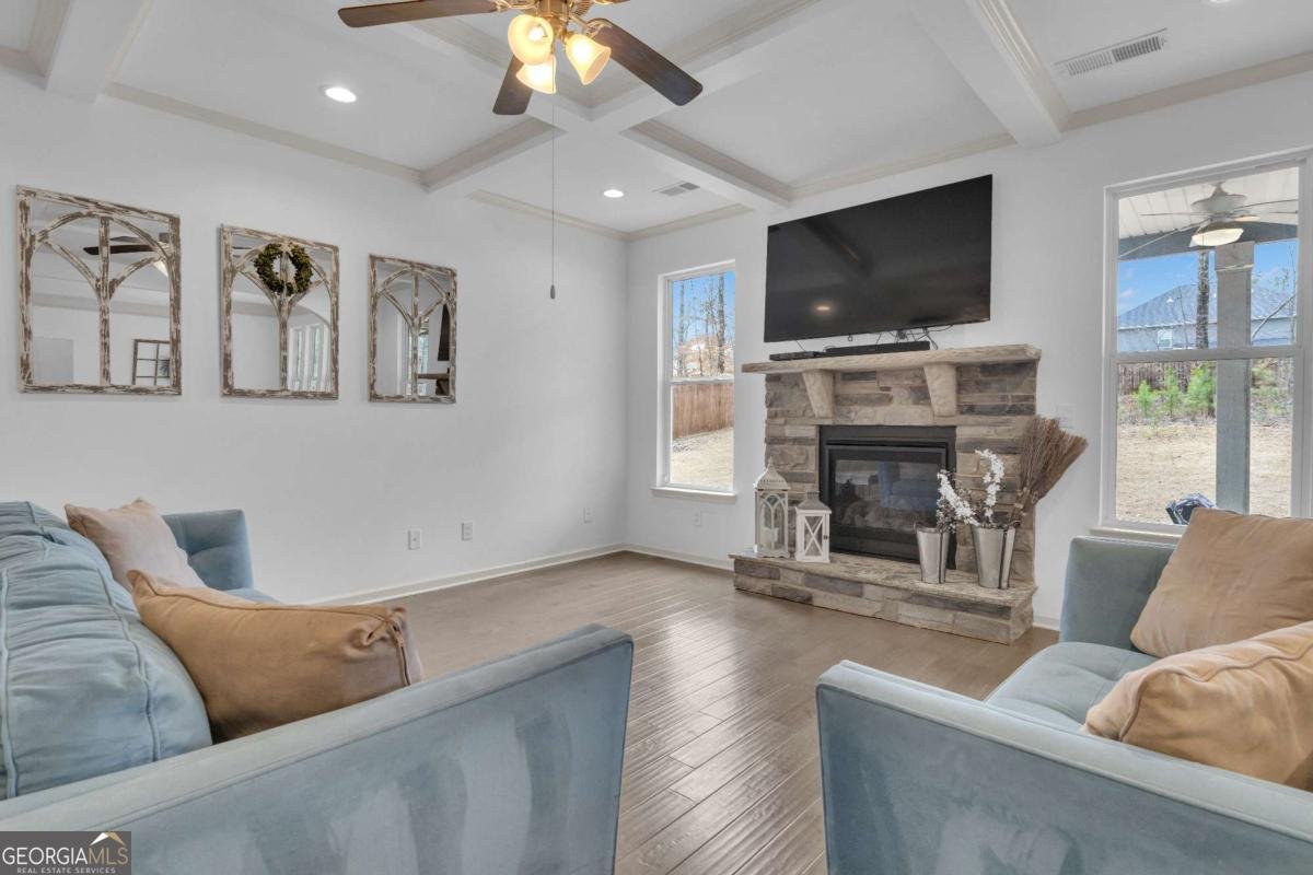 400 Mulberry Drive Senoia - 7