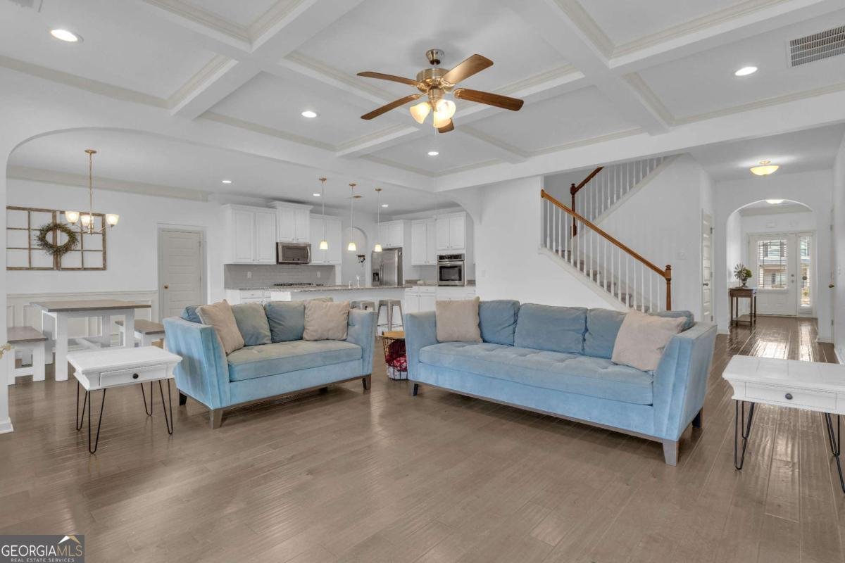 400 Mulberry Drive Senoia - 8