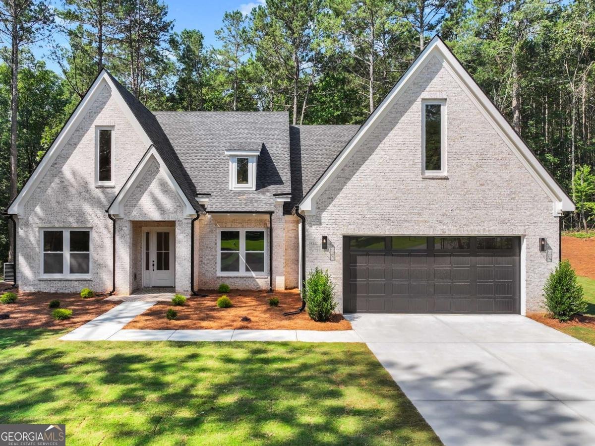 2335 Azalea Dr Loganville - 1