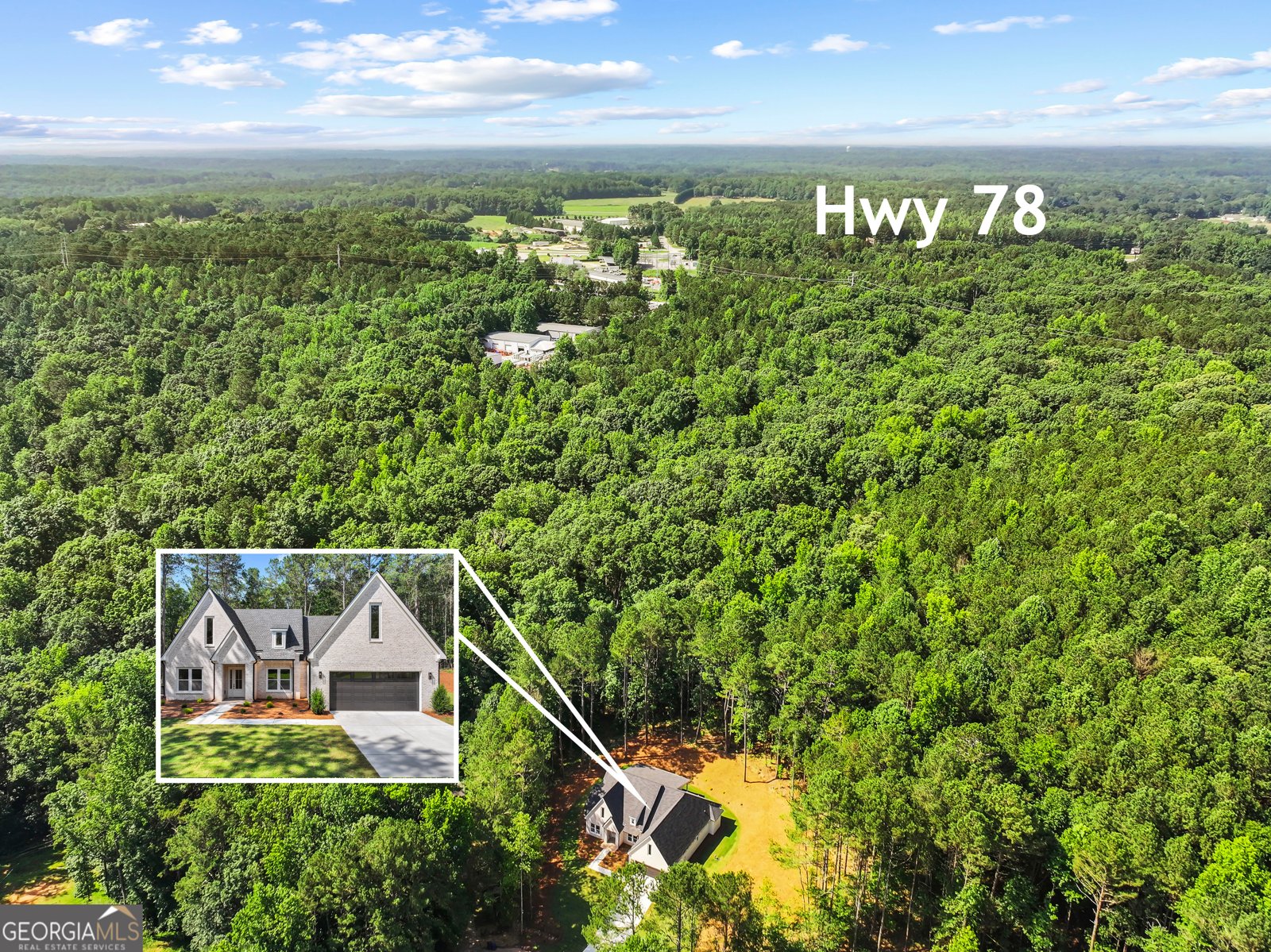 2335 Azalea Dr Loganville - 2