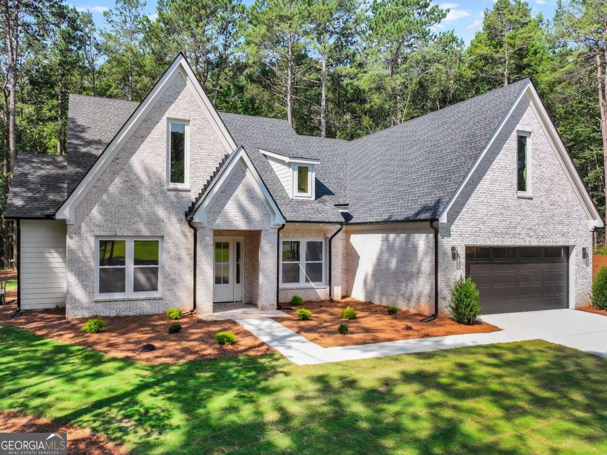 2335 Azalea Dr Loganville - 3