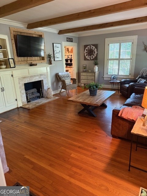 706 Maple Drive Griffin - 11
