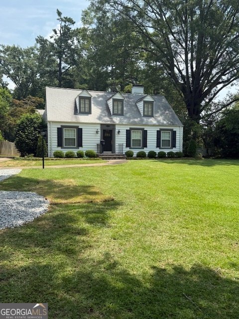706 Maple Drive Griffin - 2