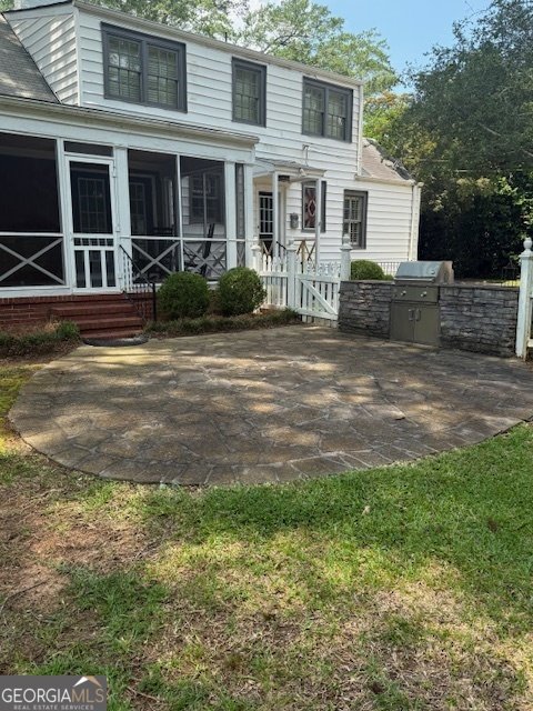 706 Maple Drive Griffin - 4