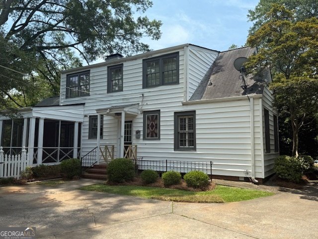 706 Maple Drive Griffin - 5