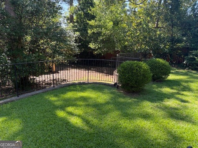 706 Maple Drive Griffin - 7