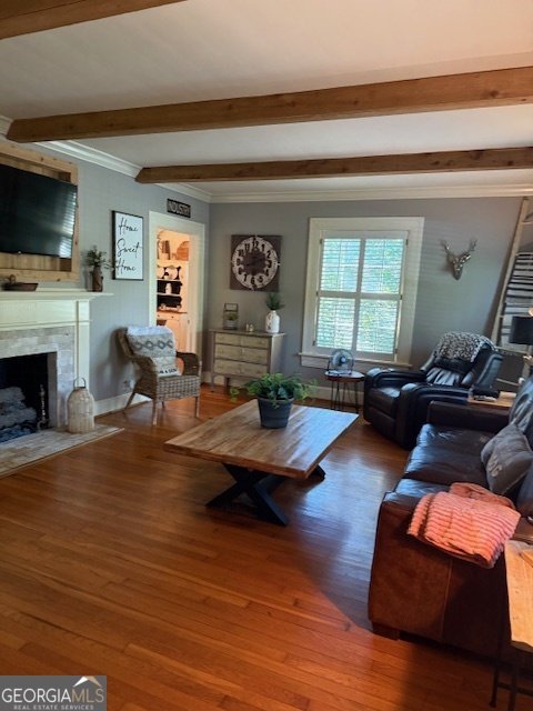 706 Maple Drive Griffin - 9