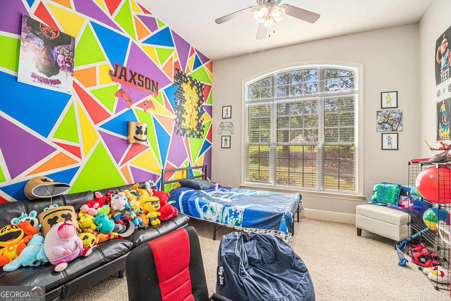 6255 Hedgestone Way Douglasville - 17