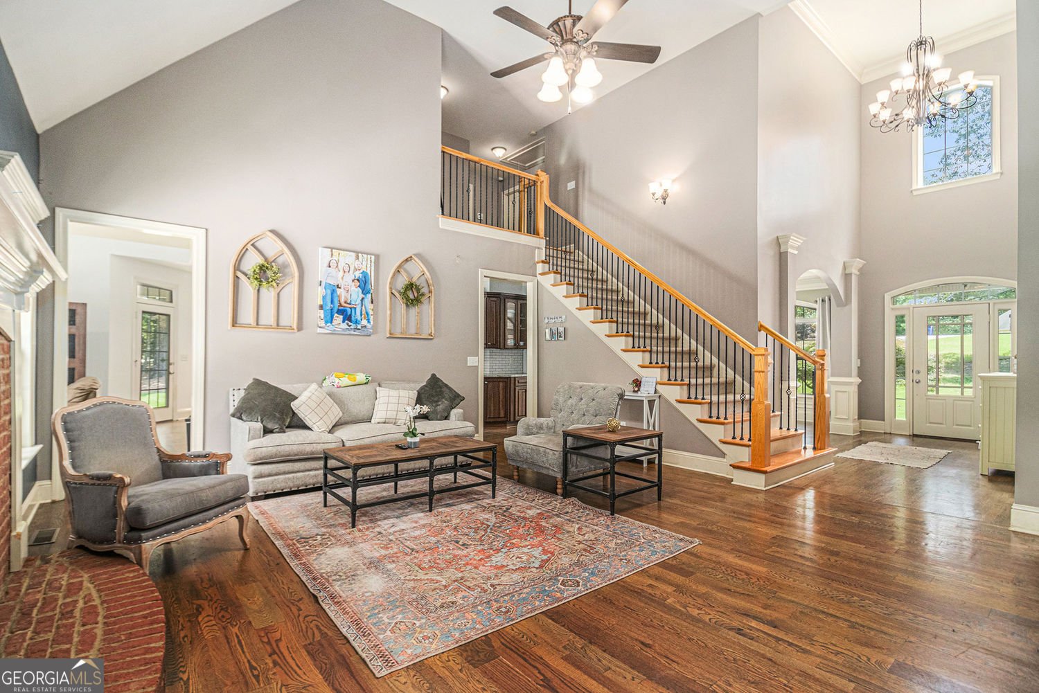 6255 Hedgestone Way Douglasville - 2