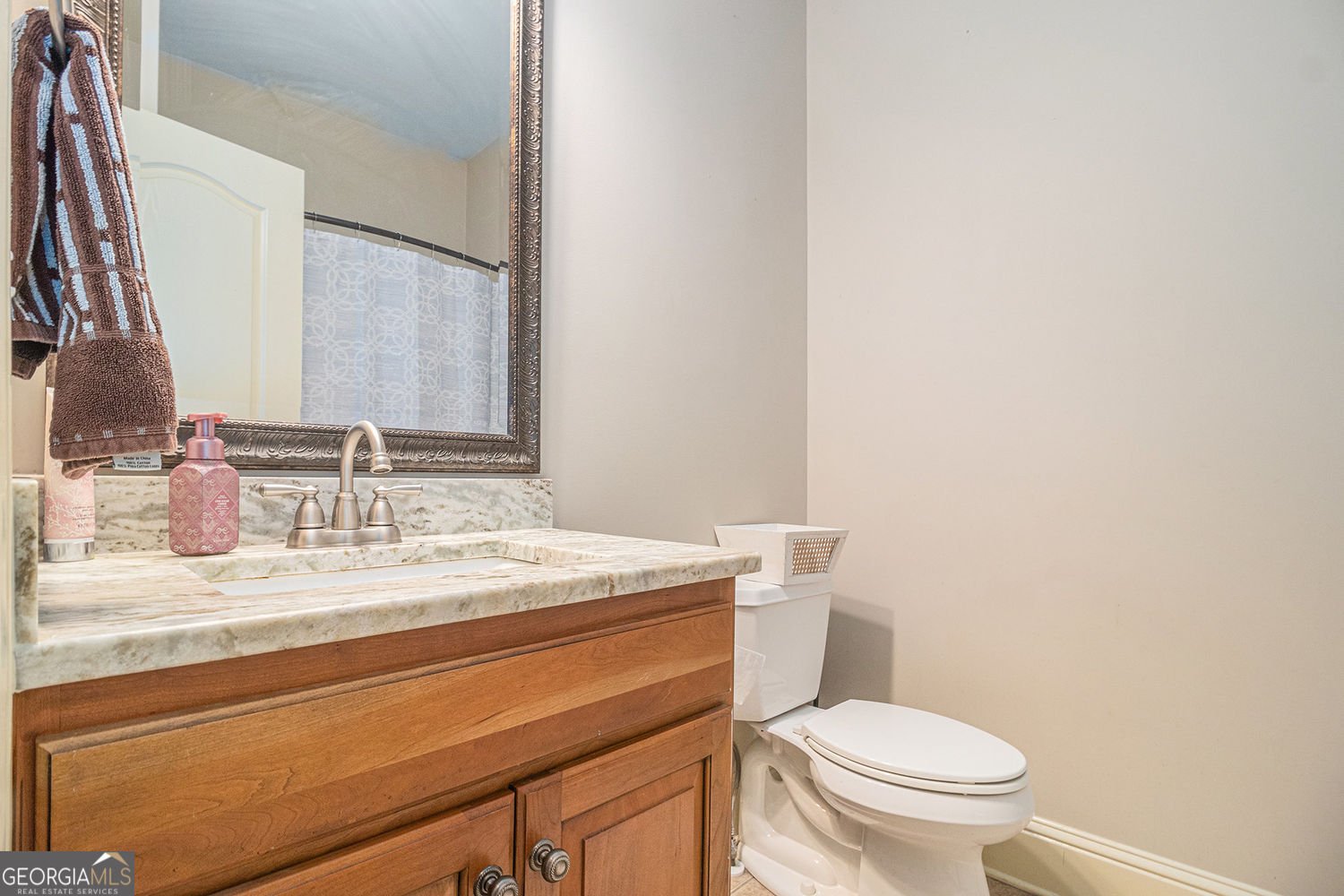 6255 Hedgestone Way Douglasville - 20
