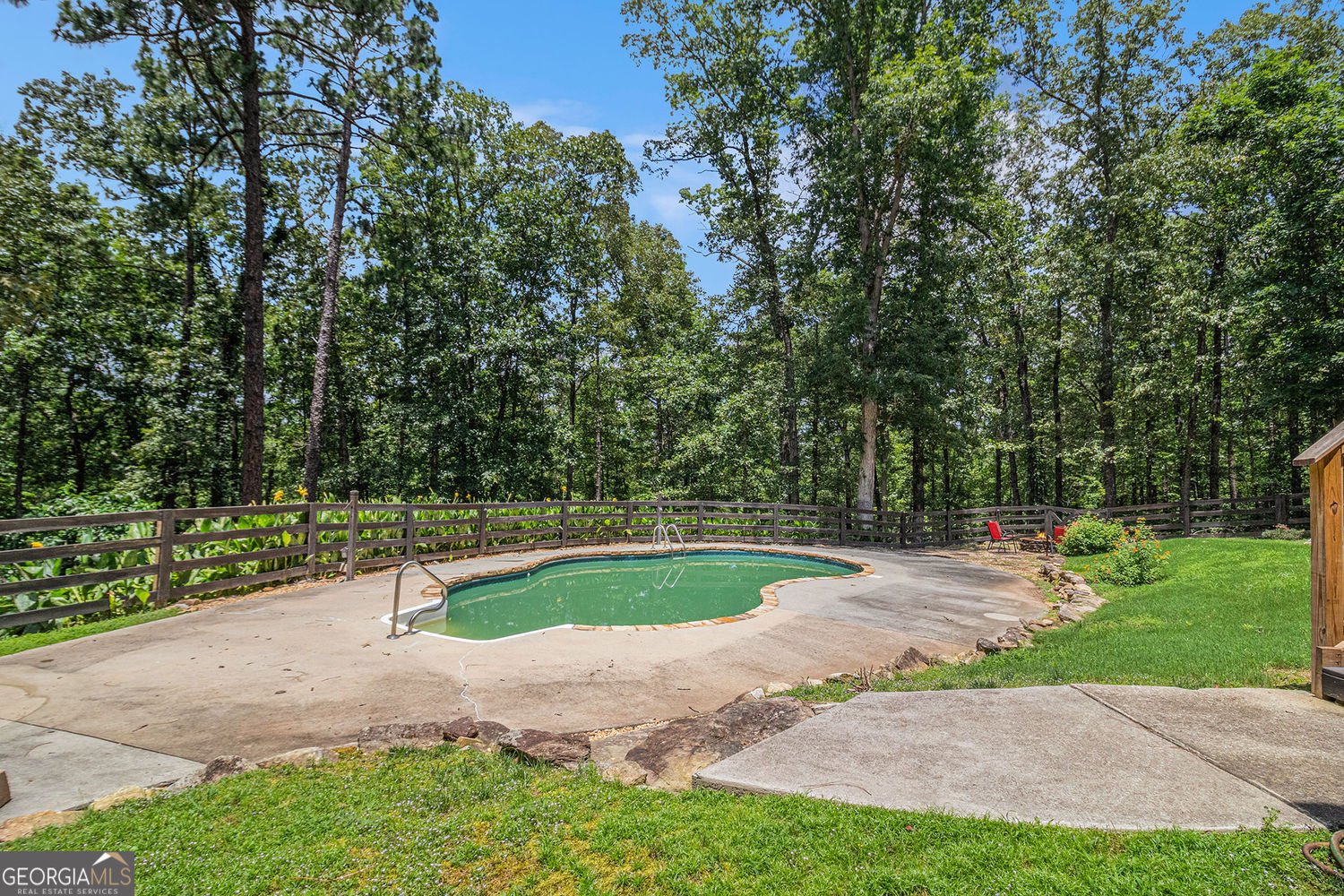 6255 Hedgestone Way Douglasville - 21