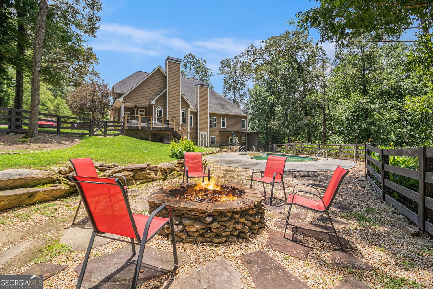 6255 Hedgestone Way Douglasville - 22