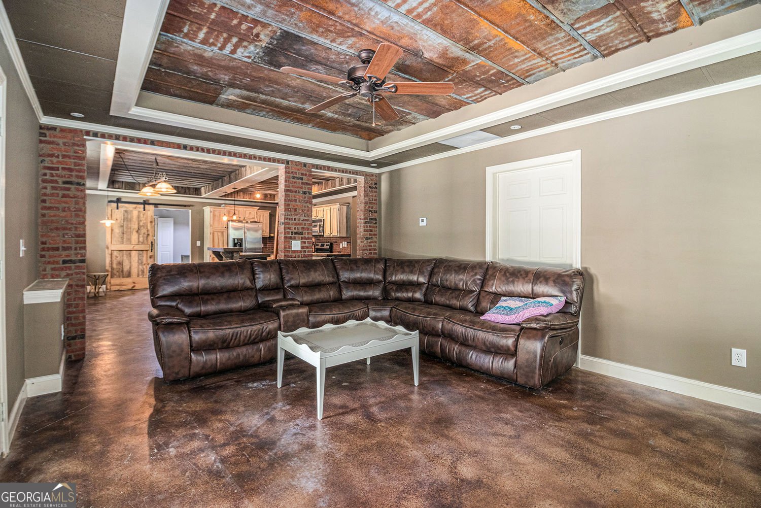 6255 Hedgestone Way Douglasville - 3
