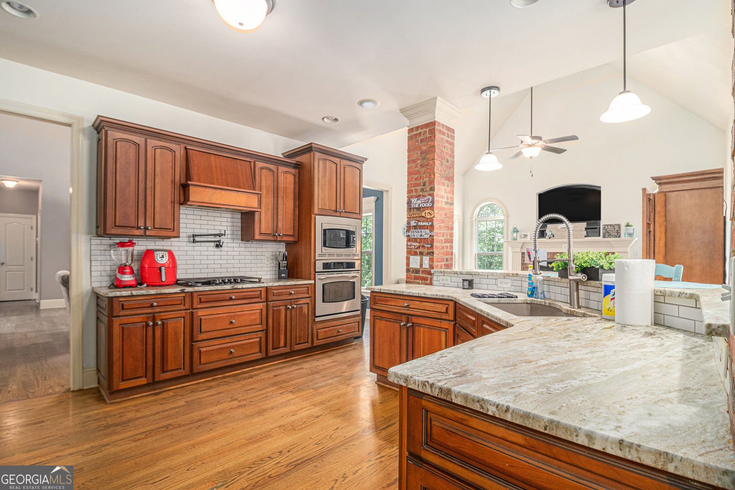 6255 Hedgestone Way Douglasville - 5