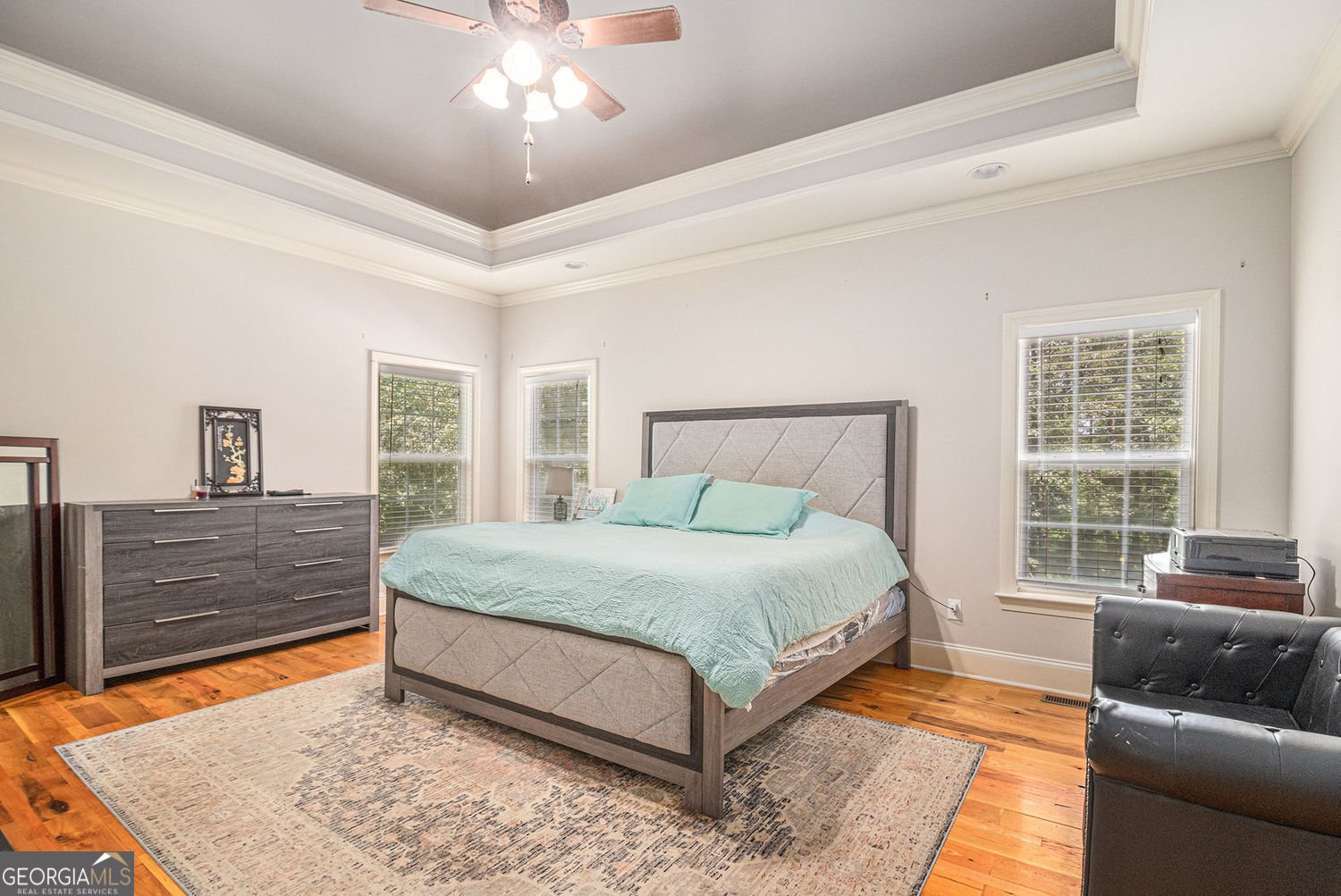 6255 Hedgestone Way Douglasville - 9