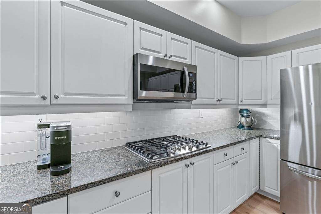 3636 Habersham Road Atlanta - 12