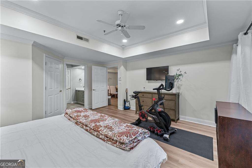 3636 Habersham Road Atlanta - 18
