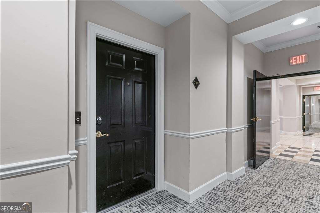 3636 Habersham Road Atlanta - 2