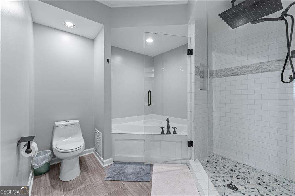 3636 Habersham Road Atlanta - 21