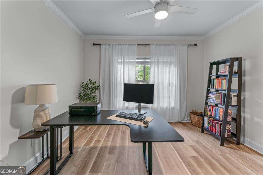 3636 Habersham Road Atlanta - 23