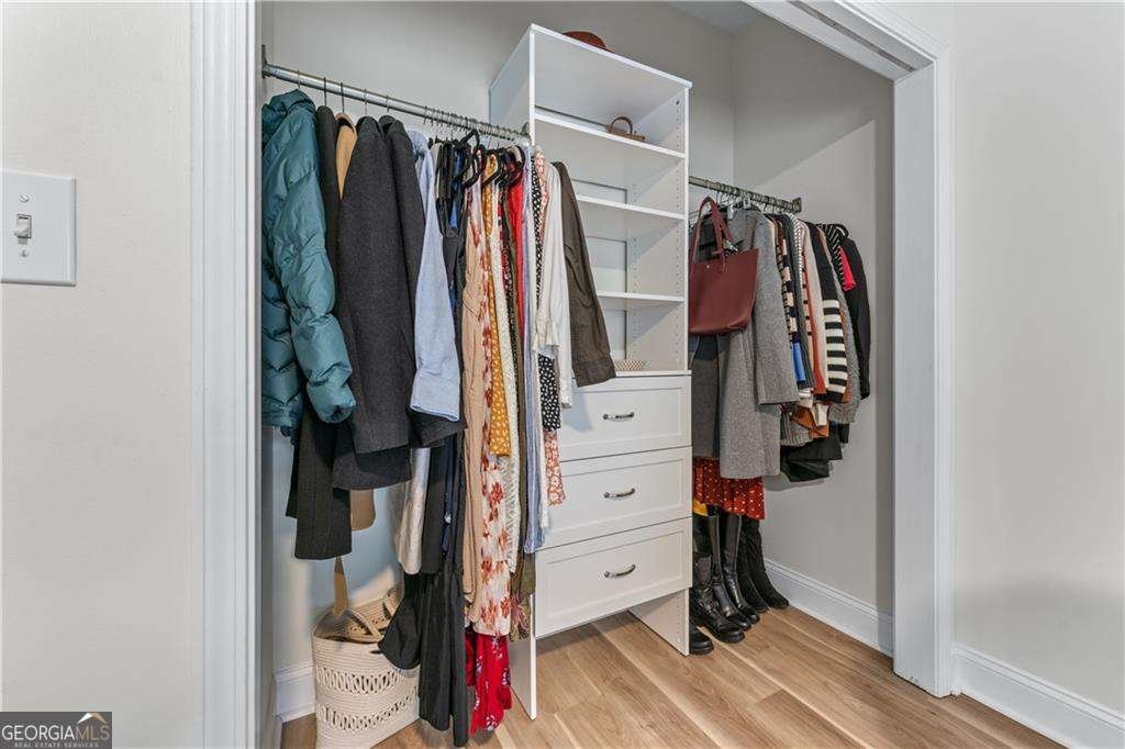 3636 Habersham Road Atlanta - 25