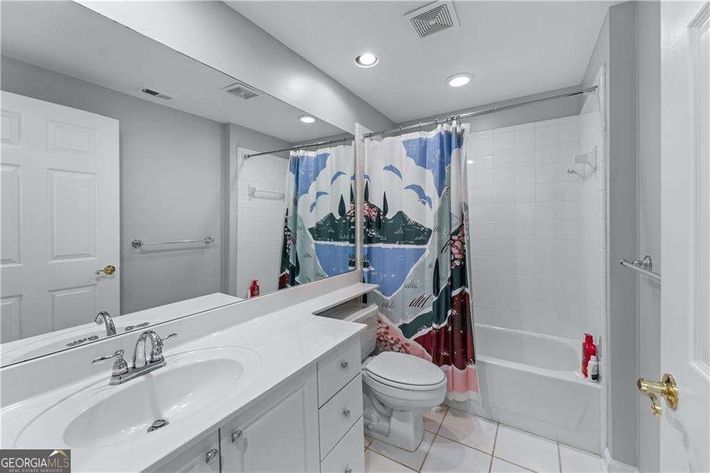 3636 Habersham Road Atlanta - 26